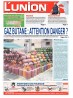 L'Union 15/04/2021
