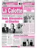 La Calotte 20/04/2021