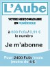 L'Aube