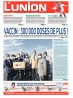 L'Union 10/05/2021