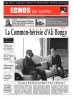 Echos du Nord 17/05/2021
