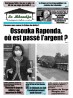 Le Mbandja 07/05/2021