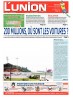 L'Union 20/05/2021