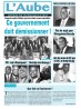 L'Aube 31/05/2021