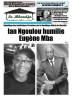 Le Mbandja 21/05/2021