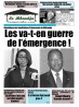 Le Mbandja 04/06/2021