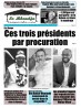 Le Mbandja 25/06/2021