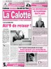La Calotte 29/06/2021