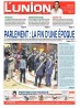 L'Union 01/07/2021