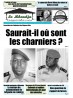 Le Mbandja 22/09/2017