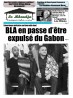Le Mbandja 09/07/2021
