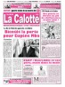 La Calotte 13/07/2021