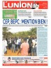 L'Union 26/07/2021