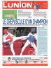 L'Union 28/07/2021