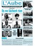 L'Aube 19/07/2021