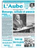 L'Aube 25/09/2017