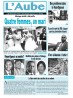 L'Aube 02/08/2021