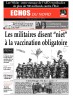 Echos du Nord 09/08/2021