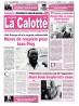 La Calotte 10/08/2021