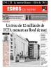Echos du Nord 31/05/2021