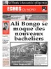 Echos du Nord 02/08/2021