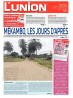 L'Union 10/09/2021