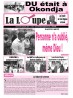 La Loupe 01/09/2021