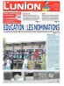 L'Union 24/09/2021
