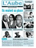 L'Aube 27/09/2021