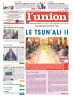 L'Union 29/09/2017