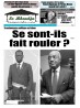 Le Mbandja 01/10/2021