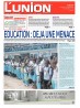 L'Union 15/10/2021