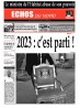 Echos du Nord 18/10/2021