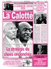 La Calotte 19/10/2021