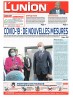 L'Union 28/10/2021