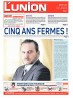 L'Union 30/10/2021