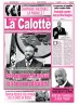 La Calotte 09/11/2021