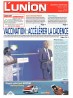 L'Union 10/11/2021