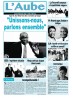 L'Aube 15/11/2021
