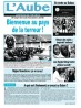 L'Aube 29/11/2021