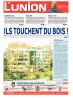 L'Union 01/12/2021