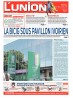 L'Union 07/12/2021