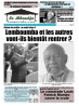 Le Mbandja 03/12/2021
