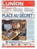 L'Union 04/01/2022