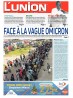 L'Union 05/01/2022