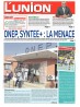 L'Union 10/01/2022