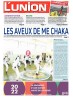 L'Union 14/01/2022