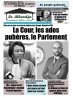 Le Mbandja 14/01/2022