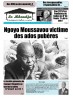 Le Mbandja 21/01/2022
