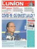 L'Union 28/01/2022
